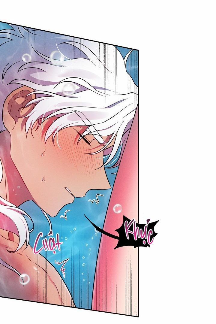 Nhỏ Chút Cũng Không Sao đâu! 4 trang 50