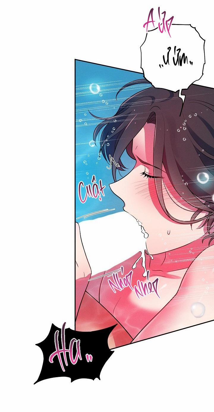 Nhỏ Chút Cũng Không Sao đâu! 4 trang 51