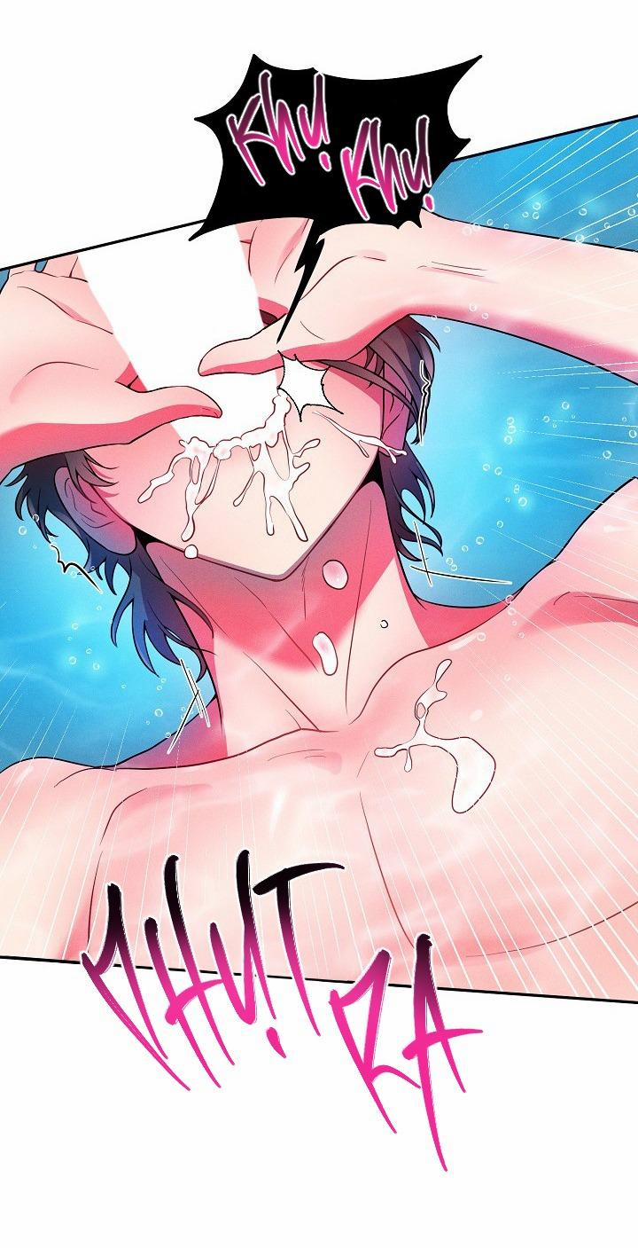 Nhỏ Chút Cũng Không Sao đâu! 4 trang 55