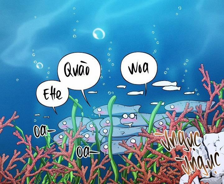 Nhỏ Chút Cũng Không Sao đâu! 4 trang 64