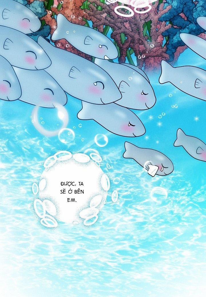 Nhỏ Chút Cũng Không Sao đâu! 5 trang 10