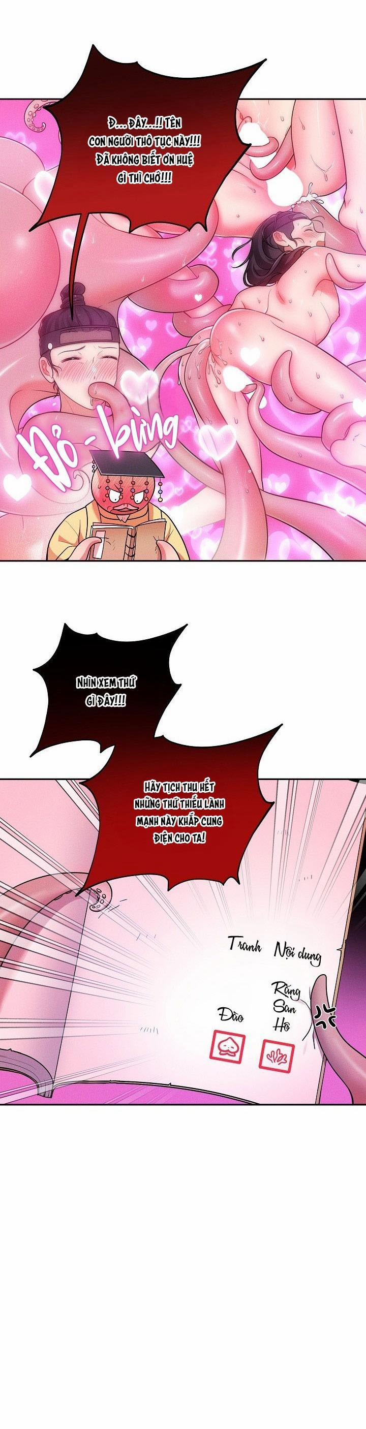 Nhỏ Chút Cũng Không Sao đâu! 5 trang 23