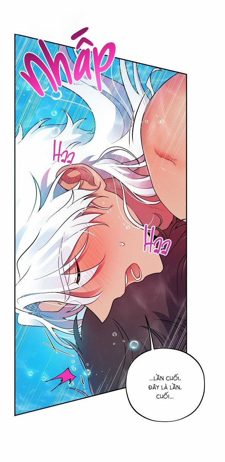 Nhỏ Chút Cũng Không Sao đâu! 5 trang 3