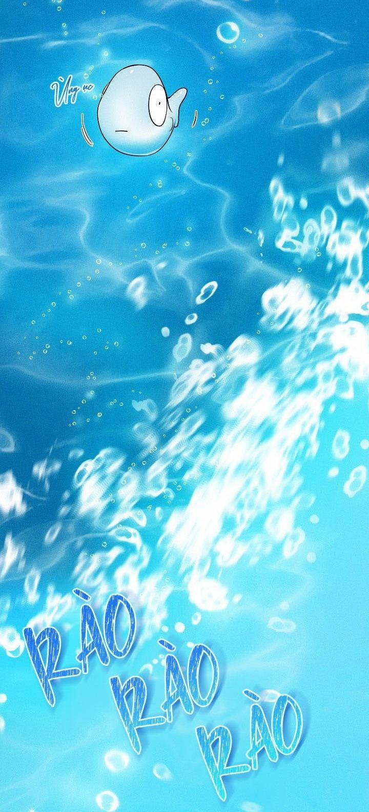 Nhỏ Chút Cũng Không Sao đâu! 5 trang 32