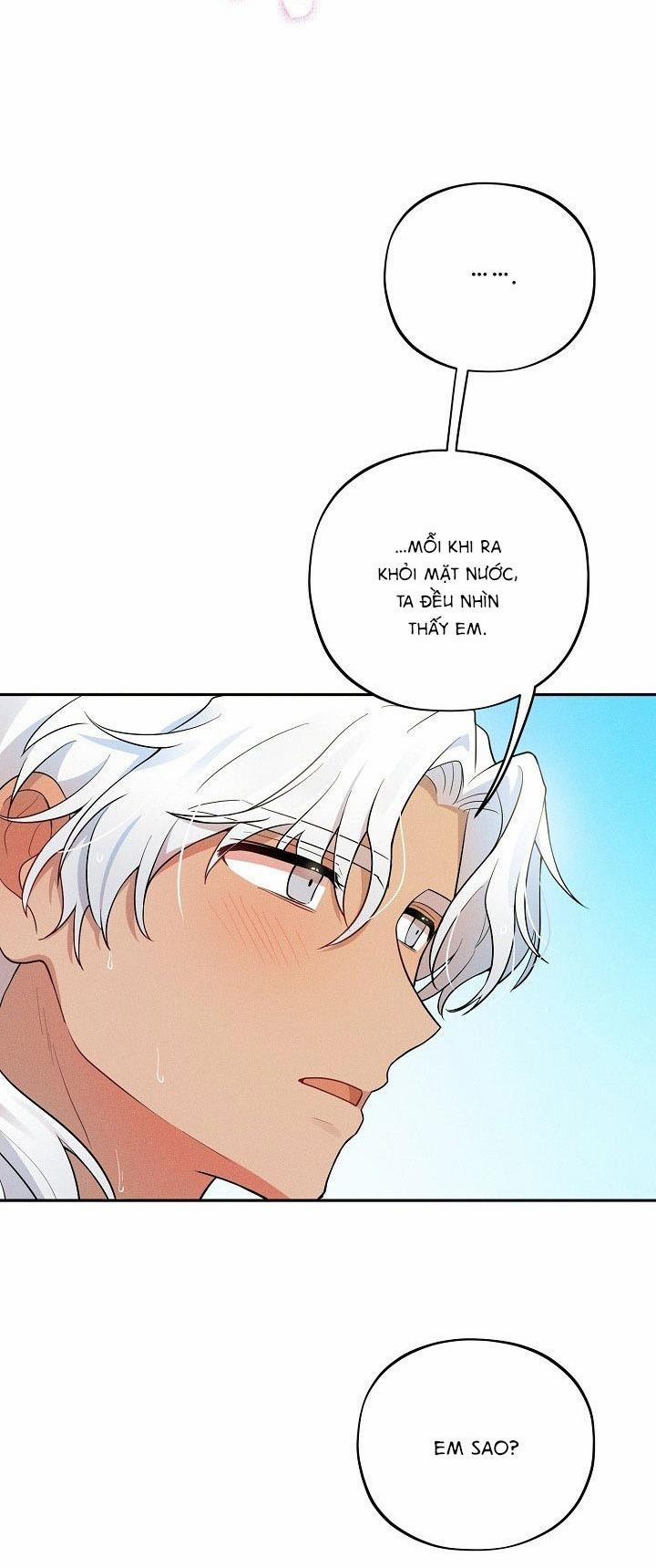 Nhỏ Chút Cũng Không Sao đâu! 5 trang 35