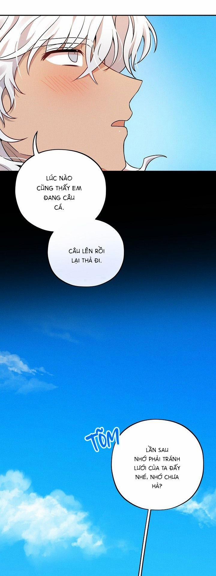 Nhỏ Chút Cũng Không Sao đâu! 5 trang 36