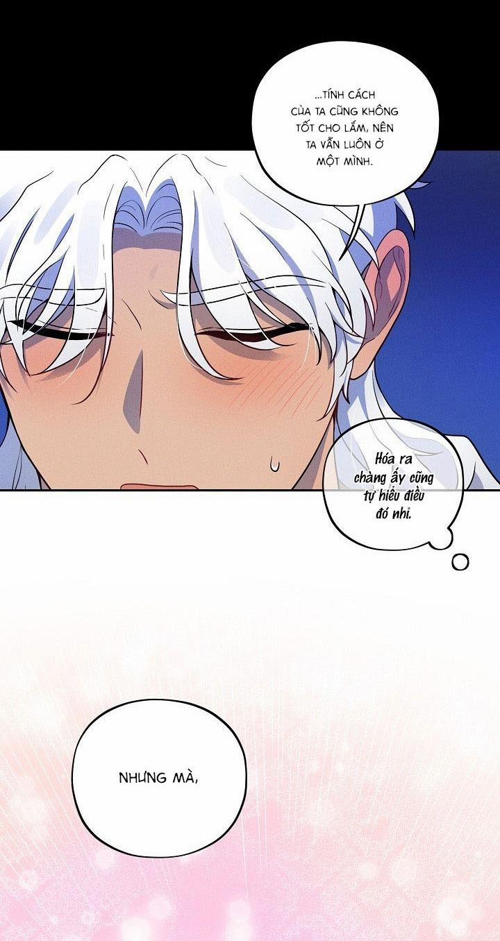 Nhỏ Chút Cũng Không Sao đâu! 5 trang 42