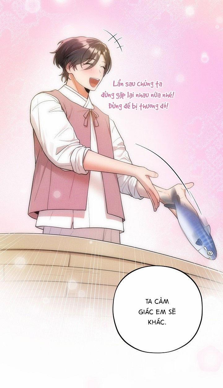 Nhỏ Chút Cũng Không Sao đâu! 5 trang 43