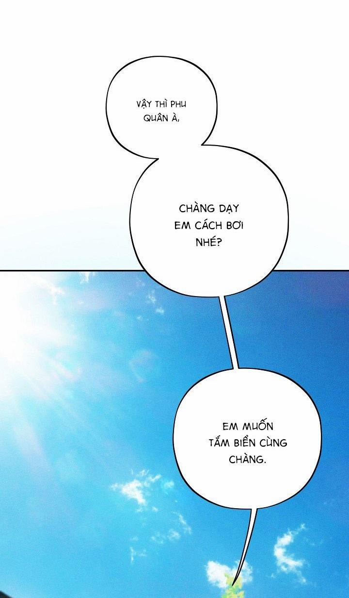 Nhỏ Chút Cũng Không Sao đâu! 5 trang 46