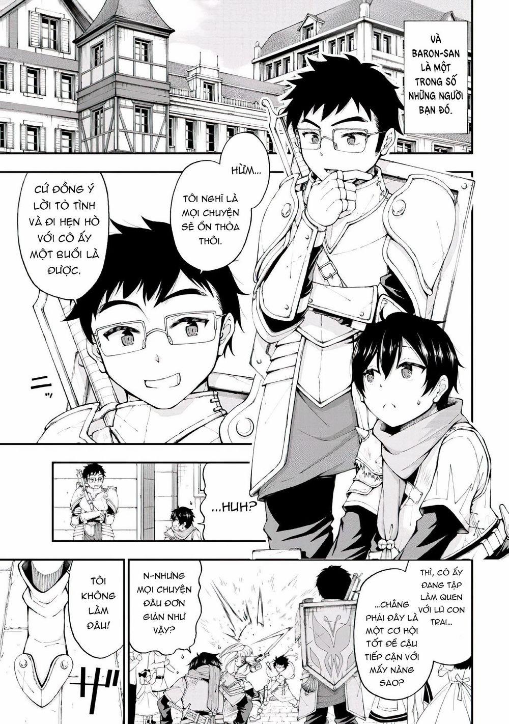 Nhỏ Gyaru Lẽ Ra Tỏ Tình Với Người U Ám Như Tôi Chỉ Vì Trò Chơi Trừng Phạt, Nhưng Dù Có Nhìn Kiểu Gì Thì Cổ Cũng Yêu Tôi Mà! 1.1 trang 16