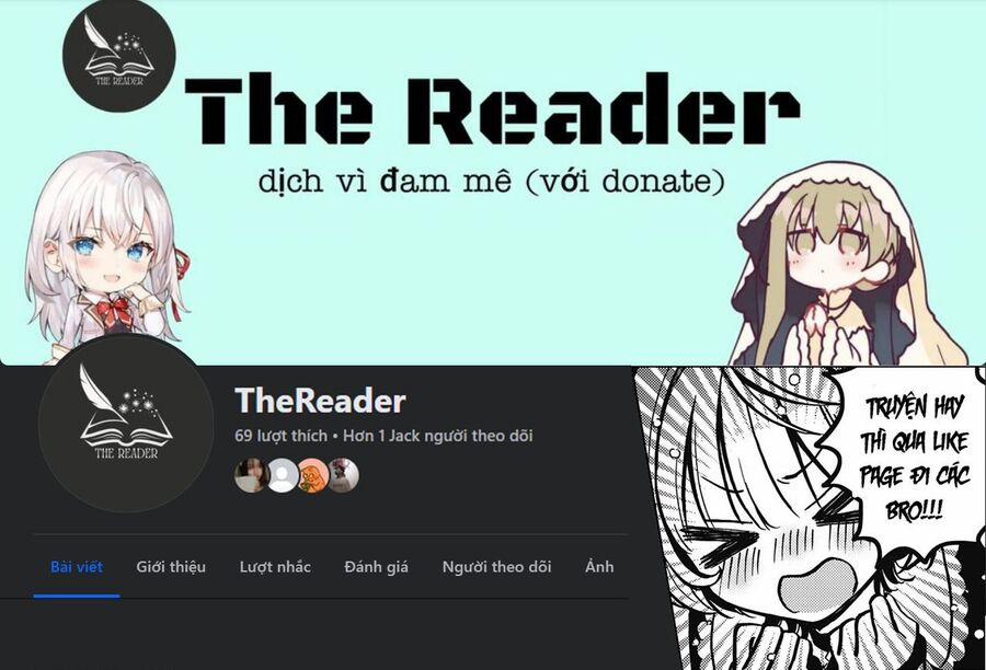 Nhỏ Gyaru Lẽ Ra Tỏ Tình Với Người U Ám Như Tôi Chỉ Vì Trò Chơi Trừng Phạt, Nhưng Dù Có Nhìn Kiểu Gì Thì Cổ Cũng Yêu Tôi Mà! 14 trang 0