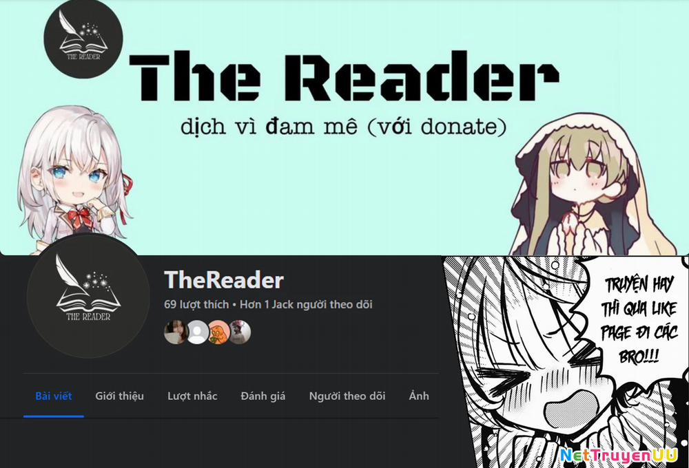 Nhỏ Gyaru Lẽ Ra Tỏ Tình Với Người U Ám Như Tôi Chỉ Vì Trò Chơi Trừng Phạt, Nhưng Dù Có Nhìn Kiểu Gì Thì Cổ Cũng Yêu Tôi Mà! 17.5 trang 0