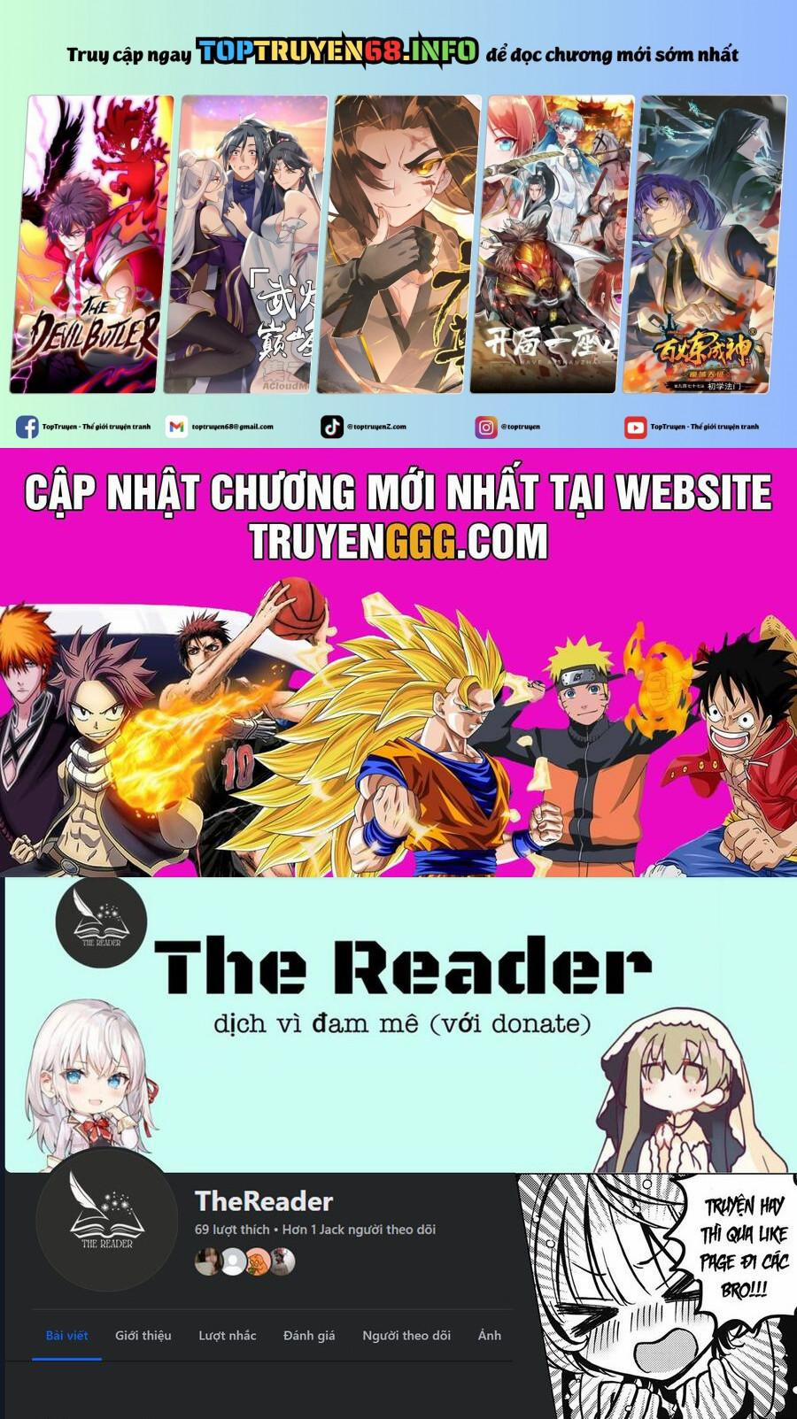 Nhỏ Gyaru Lẽ Ra Tỏ Tình Với Người U Ám Như Tôi Chỉ Vì Trò Chơi Trừng Phạt, Nhưng Dù Có Nhìn Kiểu Gì Thì Cổ Cũng Yêu Tôi Mà! 18 trang 0