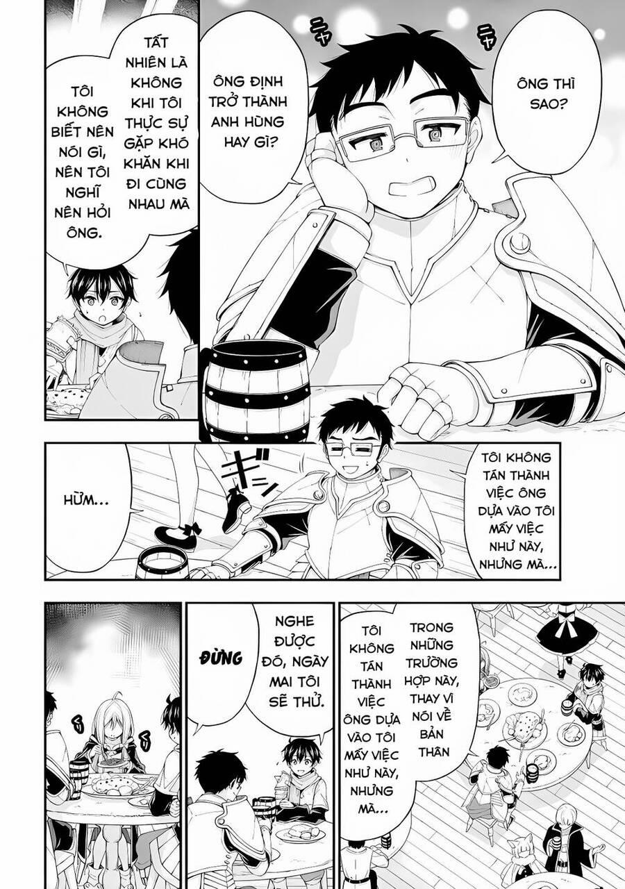 Nhỏ Gyaru Lẽ Ra Tỏ Tình Với Người U Ám Như Tôi Chỉ Vì Trò Chơi Trừng Phạt, Nhưng Dù Có Nhìn Kiểu Gì Thì Cổ Cũng Yêu Tôi Mà! 2 trang 13