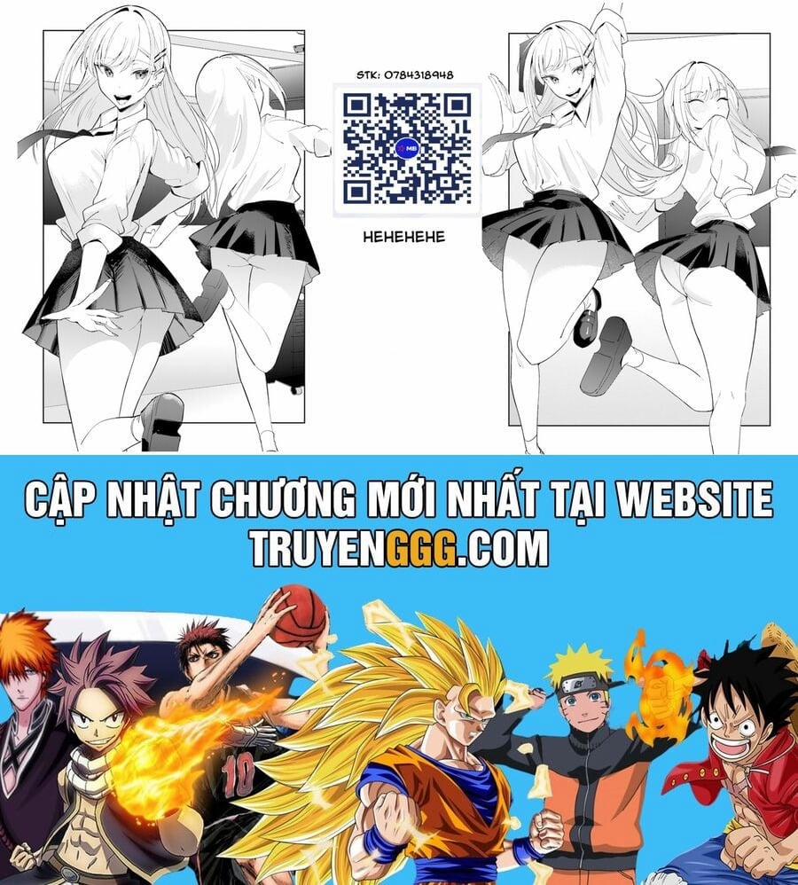 Nhỏ Gyaru Lẽ Ra Tỏ Tình Với Người U Ám Như Tôi Chỉ Vì Trò Chơi Trừng Phạt, Nhưng Dù Có Nhìn Kiểu Gì Thì Cổ Cũng Yêu Tôi Mà! 21 trang 24