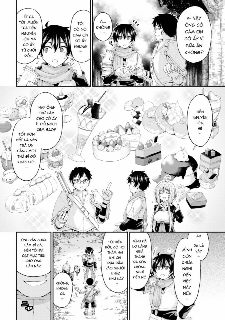 Nhỏ Gyaru Lẽ Ra Tỏ Tình Với Người U Ám Như Tôi Chỉ Vì Trò Chơi Trừng Phạt, Nhưng Dù Có Nhìn Kiểu Gì Thì Cổ Cũng Yêu Tôi Mà! 4 trang 17