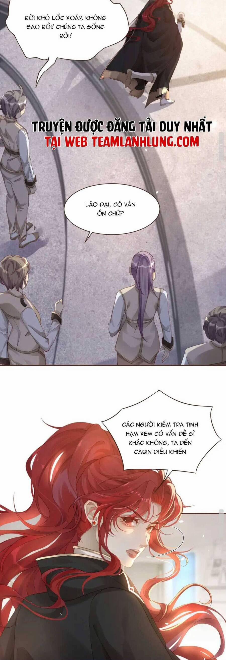 Nhóc Con Tôi Nuôi Là Sĩ Quan Đại Nhân 1 trang 13