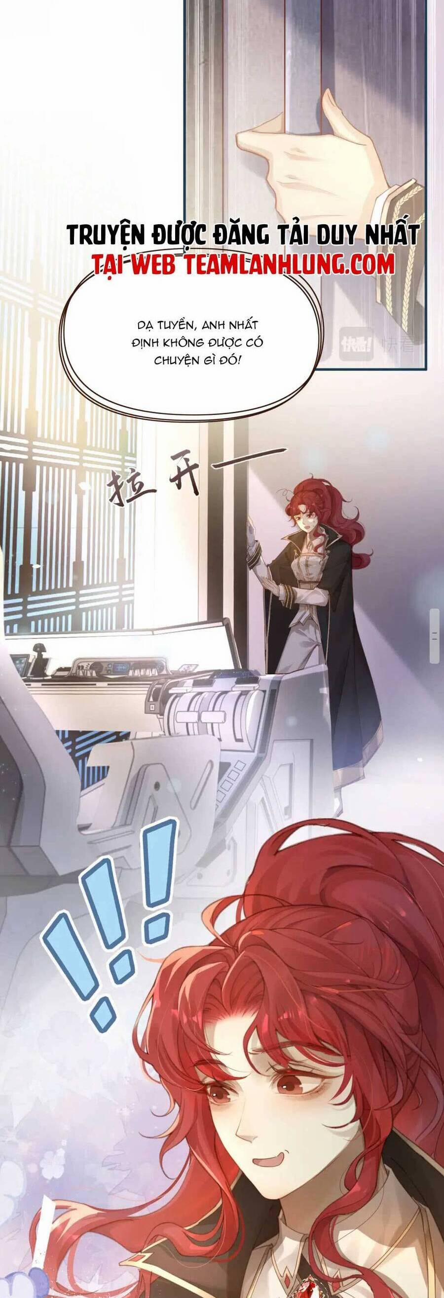 Nhóc Con Tôi Nuôi Là Sĩ Quan Đại Nhân 1 trang 15