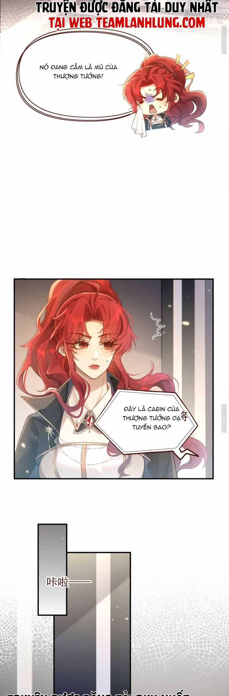 Nhóc Con Tôi Nuôi Là Sĩ Quan Đại Nhân 1 trang 19