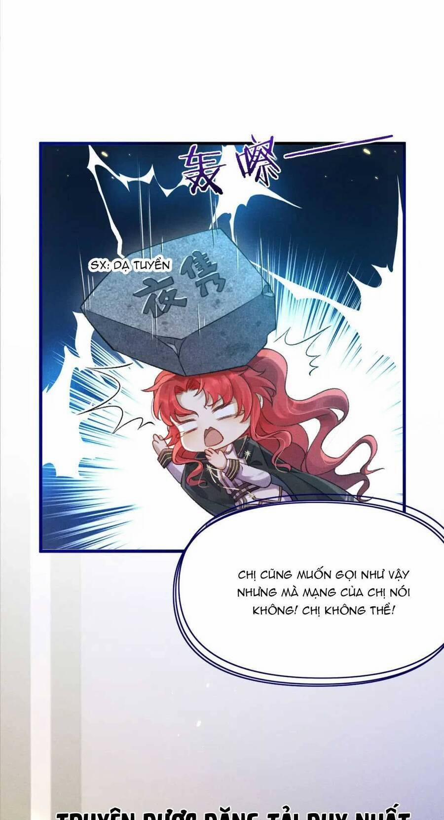 Nhóc Con Tôi Nuôi Là Sĩ Quan Đại Nhân 1 trang 23