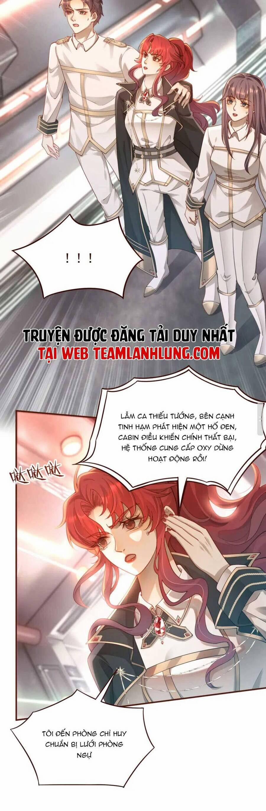 Nhóc Con Tôi Nuôi Là Sĩ Quan Đại Nhân 1 trang 8