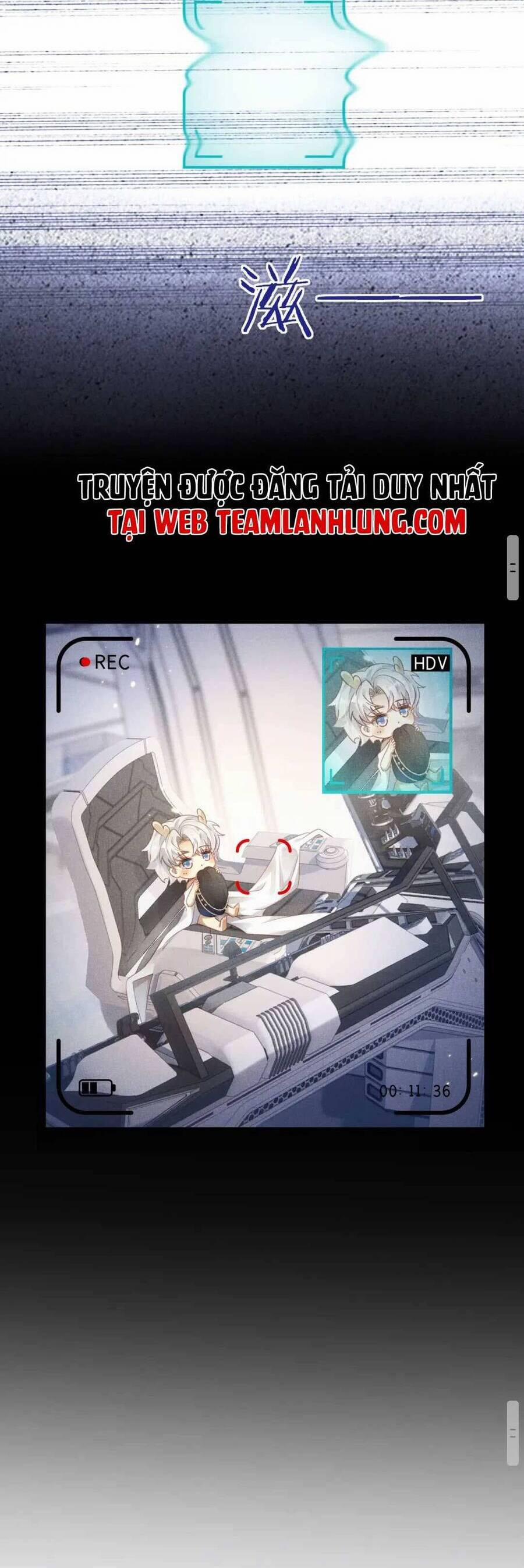 Nhóc Con Tôi Nuôi Là Sĩ Quan Đại Nhân 2 trang 11