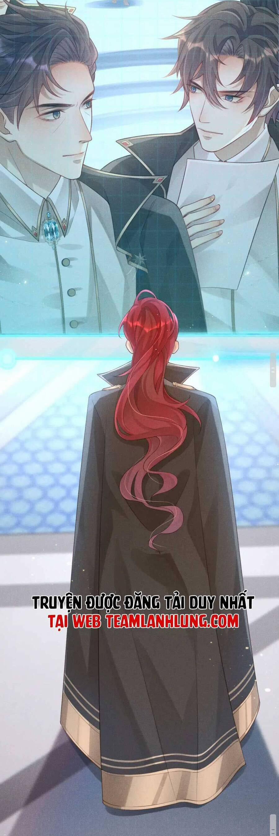 Nhóc Con Tôi Nuôi Là Sĩ Quan Đại Nhân 2 trang 17