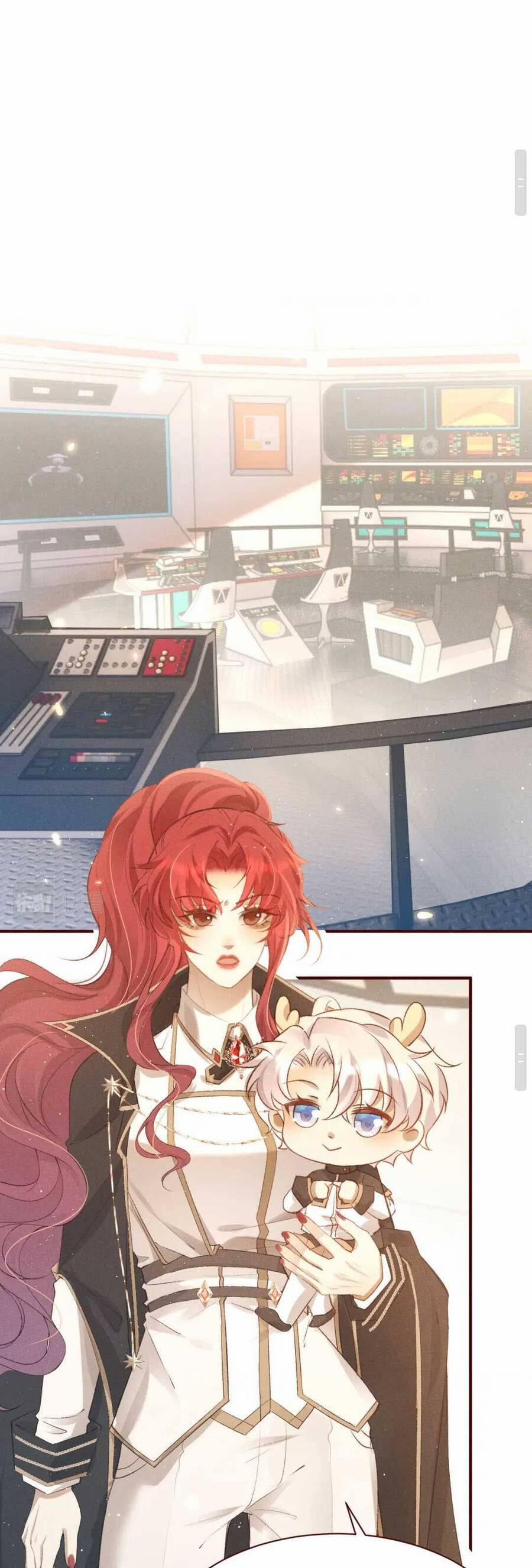 Nhóc Con Tôi Nuôi Là Sĩ Quan Đại Nhân 3 trang 13