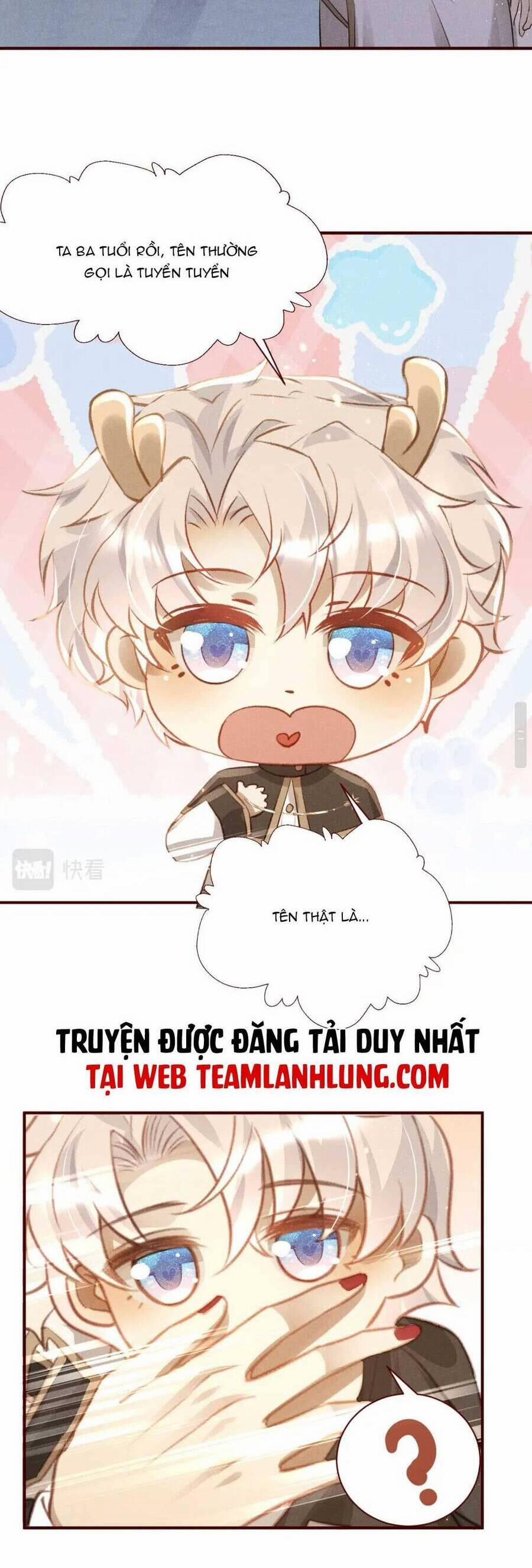 Nhóc Con Tôi Nuôi Là Sĩ Quan Đại Nhân 3 trang 16