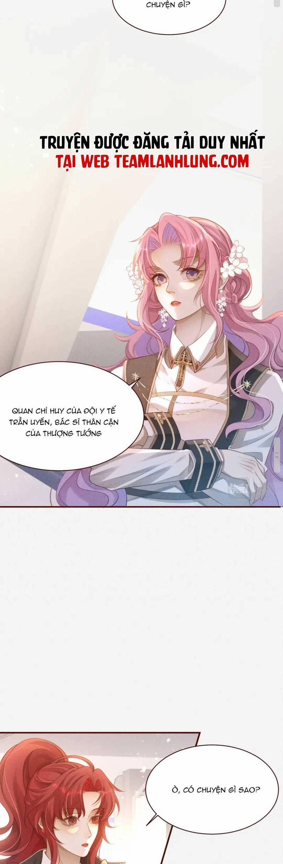 Nhóc Con Tôi Nuôi Là Sĩ Quan Đại Nhân 3 trang 20