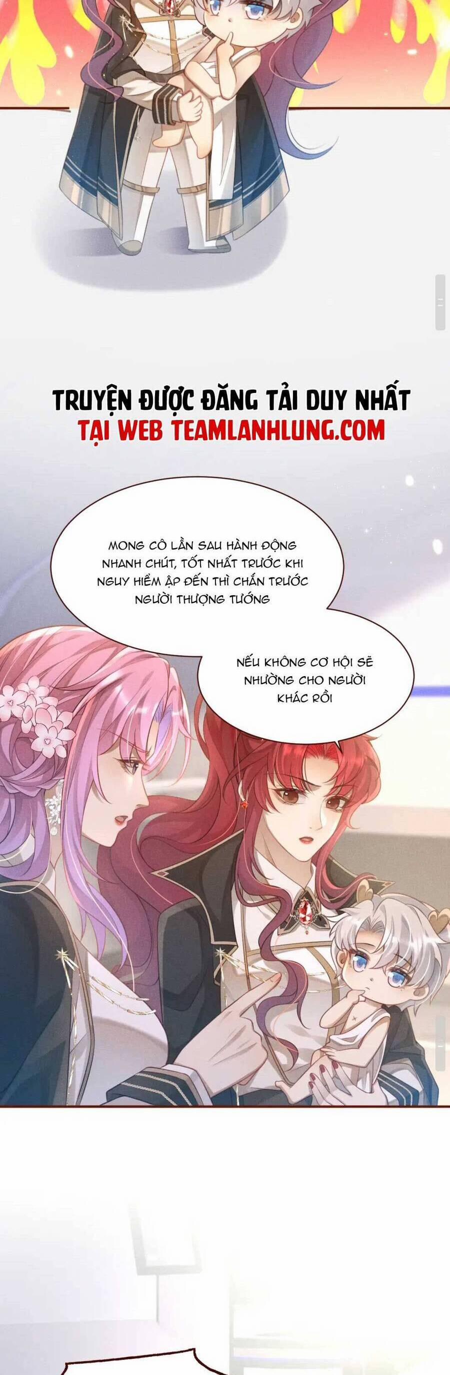 Nhóc Con Tôi Nuôi Là Sĩ Quan Đại Nhân 3 trang 23