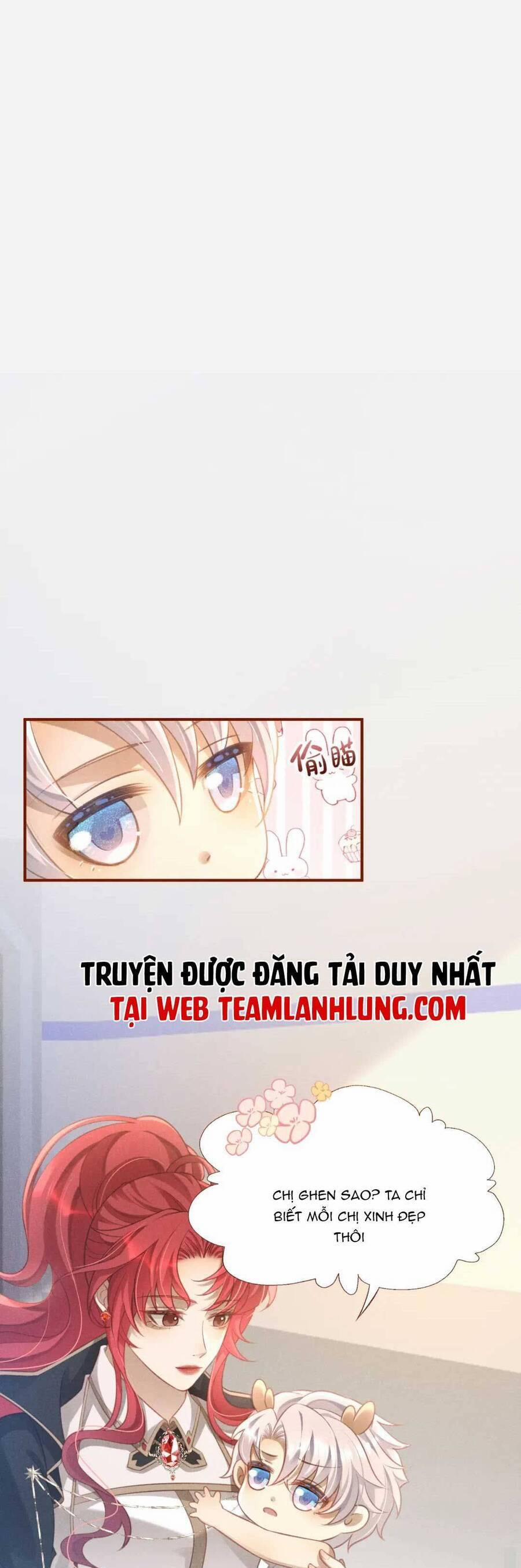 Nhóc Con Tôi Nuôi Là Sĩ Quan Đại Nhân 3 trang 25