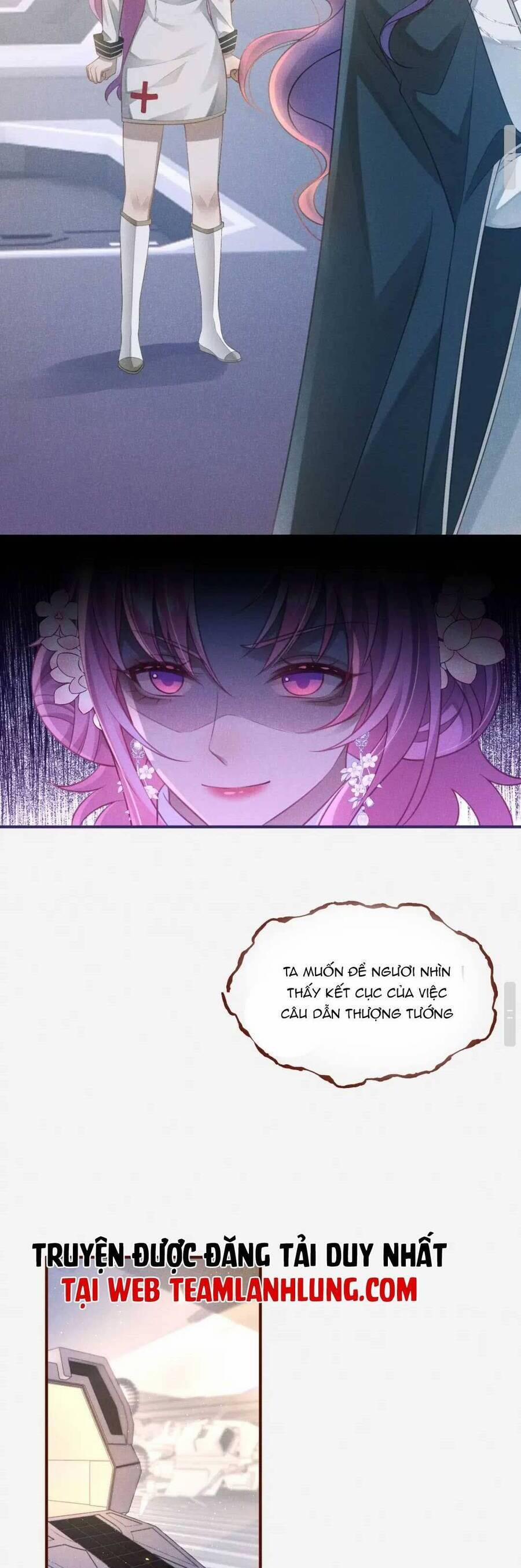 Nhóc Con Tôi Nuôi Là Sĩ Quan Đại Nhân 3 trang 27