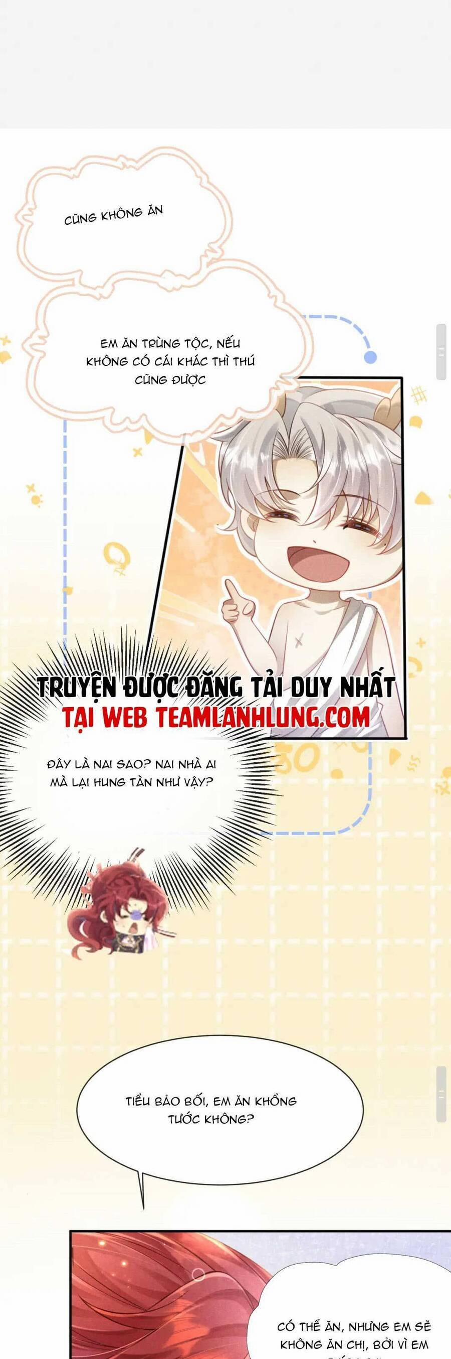 Nhóc Con Tôi Nuôi Là Sĩ Quan Đại Nhân 3 trang 29