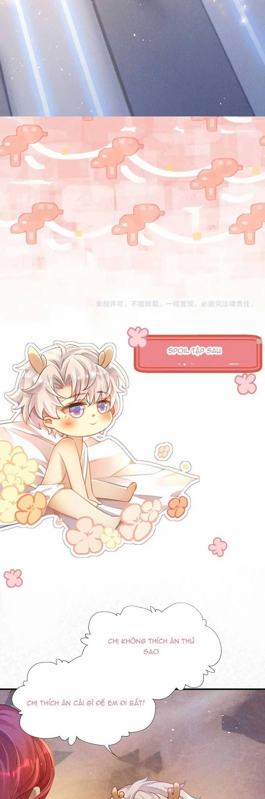 Nhóc Con Tôi Nuôi Là Sĩ Quan Đại Nhân 3 trang 31