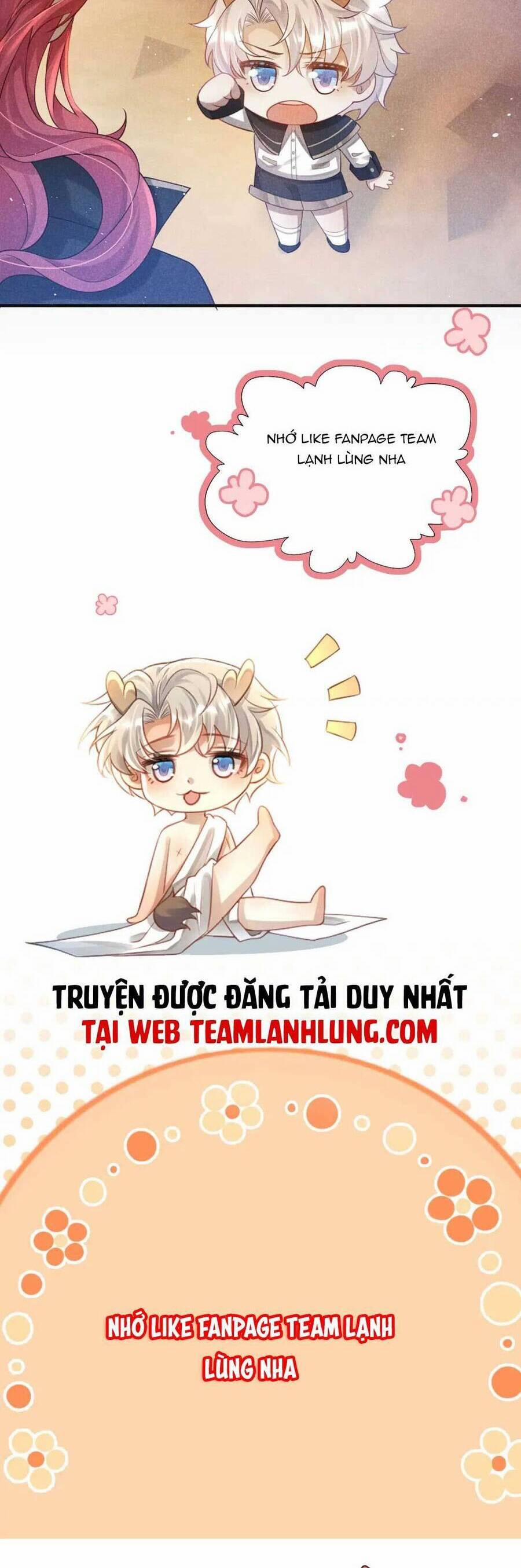 Nhóc Con Tôi Nuôi Là Sĩ Quan Đại Nhân 3 trang 32