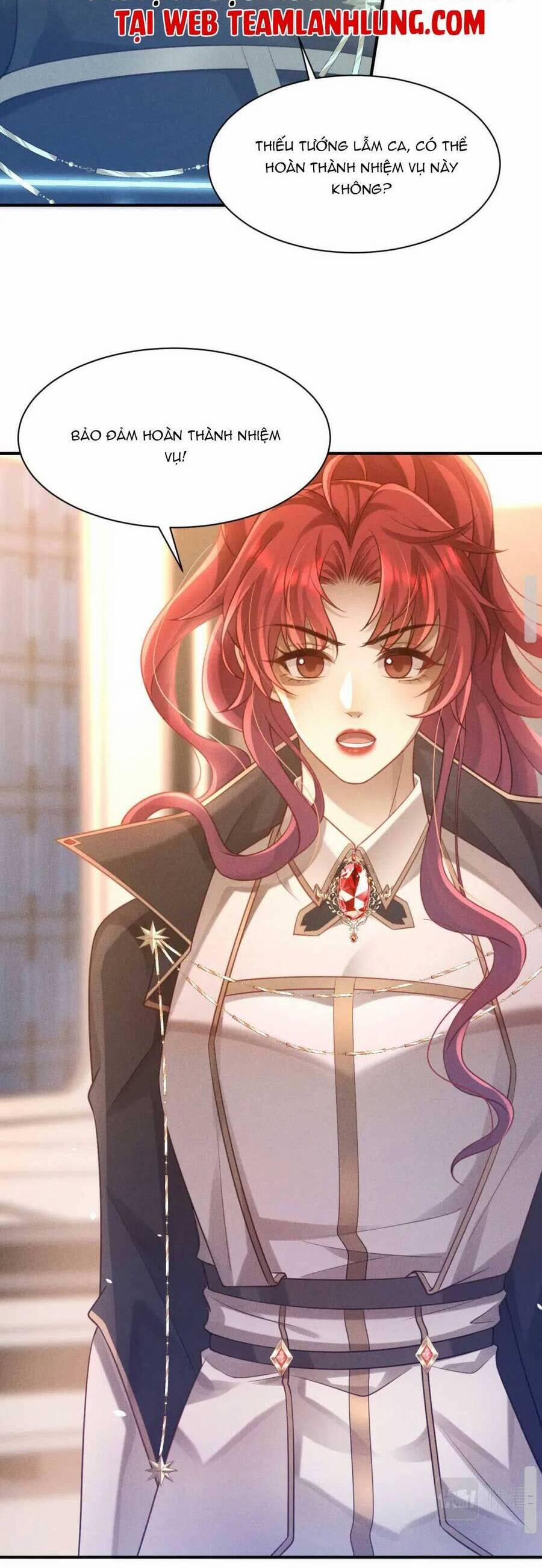 Nhóc Con Tôi Nuôi Là Sĩ Quan Đại Nhân 3 trang 5