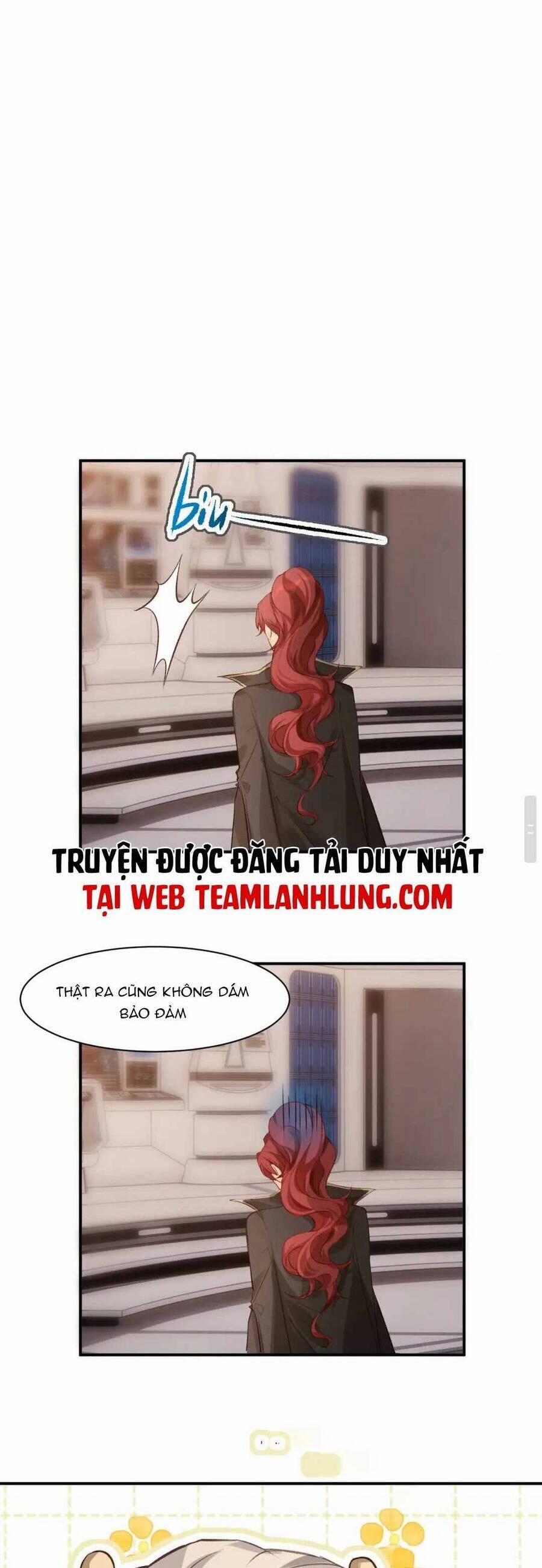 Nhóc Con Tôi Nuôi Là Sĩ Quan Đại Nhân 3 trang 6