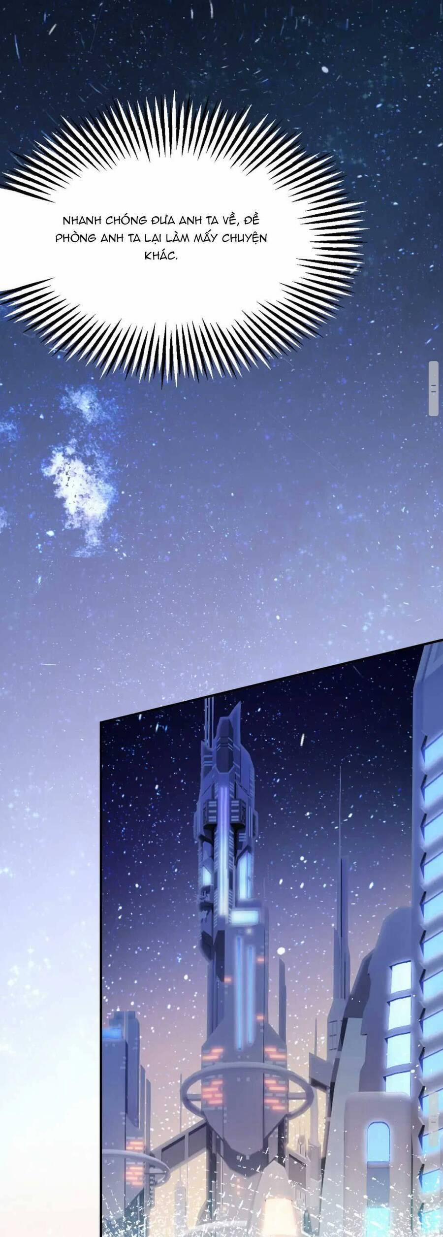 Nhóc Con Tôi Nuôi Là Sĩ Quan Đại Nhân 4 trang 10