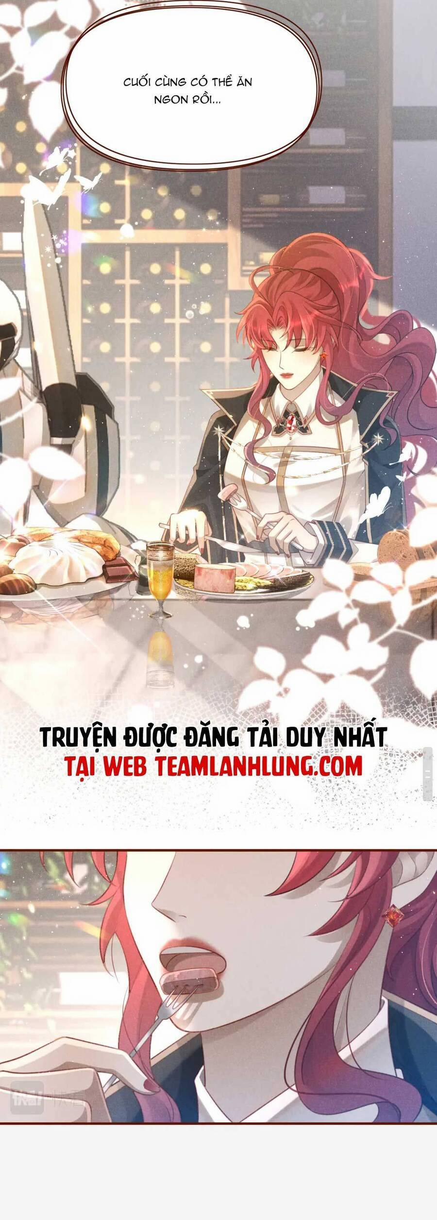 Nhóc Con Tôi Nuôi Là Sĩ Quan Đại Nhân 4 trang 15