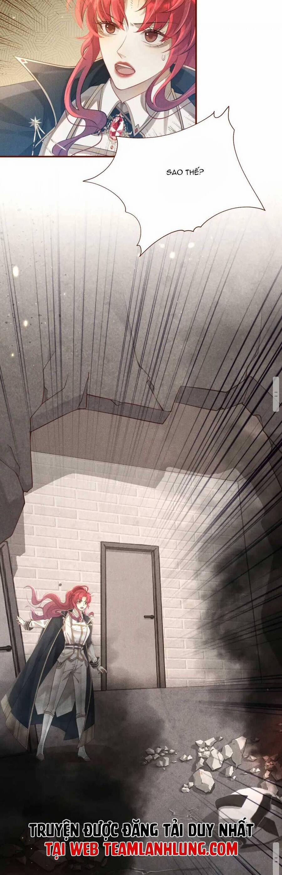 Nhóc Con Tôi Nuôi Là Sĩ Quan Đại Nhân 4 trang 17