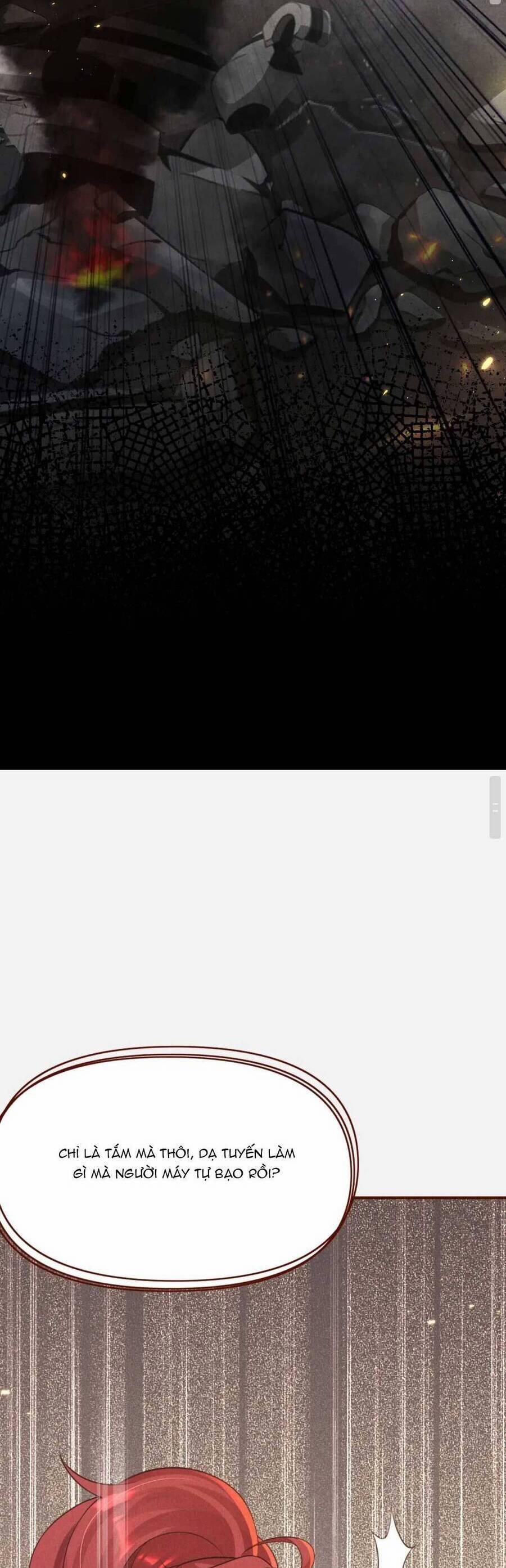 Nhóc Con Tôi Nuôi Là Sĩ Quan Đại Nhân 4 trang 18