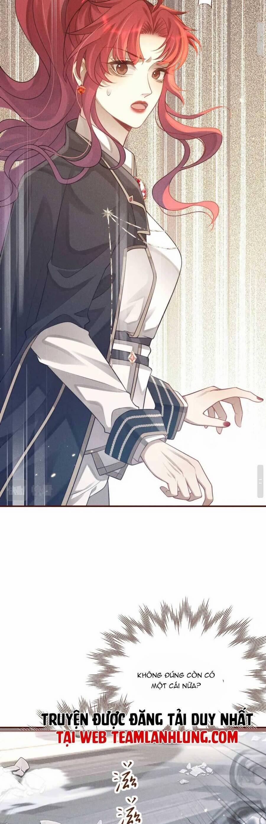 Nhóc Con Tôi Nuôi Là Sĩ Quan Đại Nhân 4 trang 19