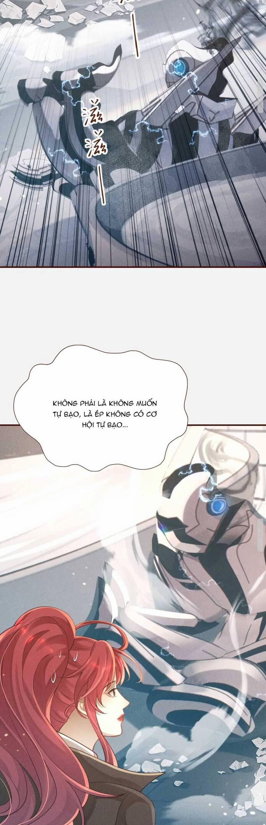 Nhóc Con Tôi Nuôi Là Sĩ Quan Đại Nhân 4 trang 20