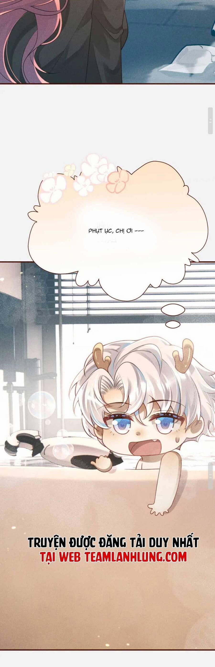 Nhóc Con Tôi Nuôi Là Sĩ Quan Đại Nhân 4 trang 21