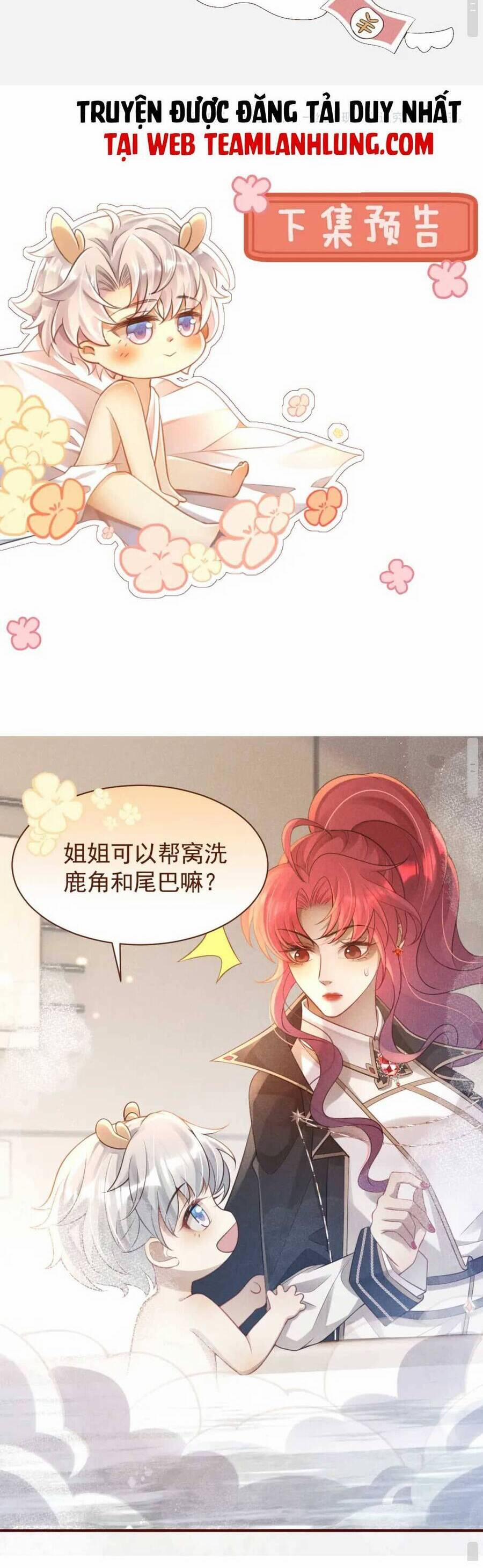 Nhóc Con Tôi Nuôi Là Sĩ Quan Đại Nhân 4 trang 24