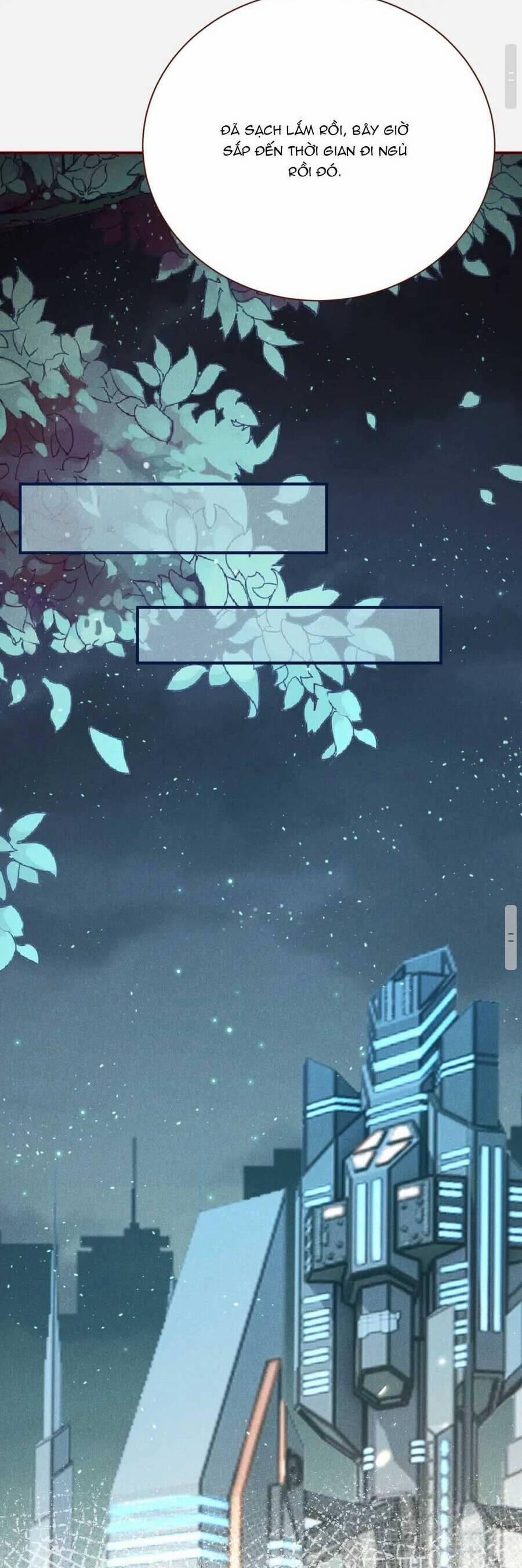 Nhóc Con Tôi Nuôi Là Sĩ Quan Đại Nhân 5 trang 10