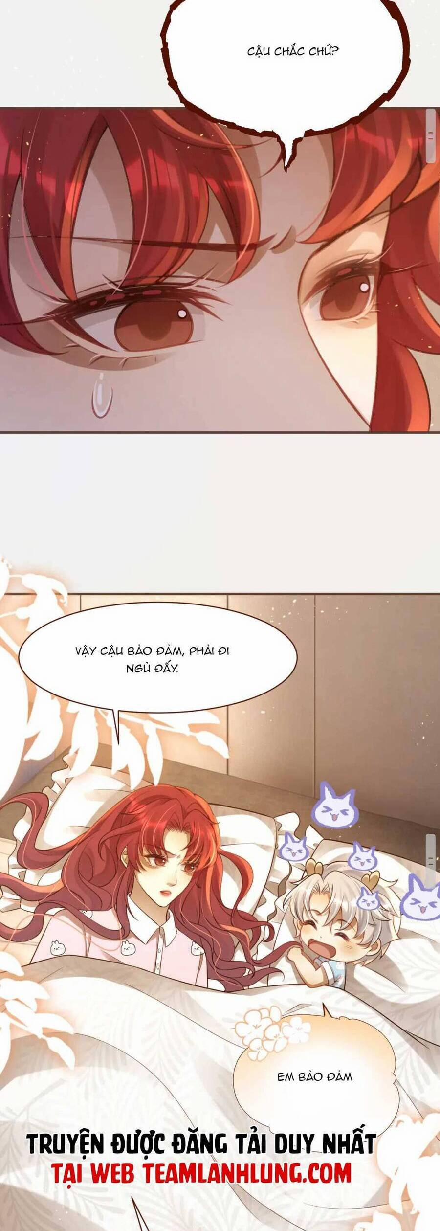 Nhóc Con Tôi Nuôi Là Sĩ Quan Đại Nhân 5 trang 14