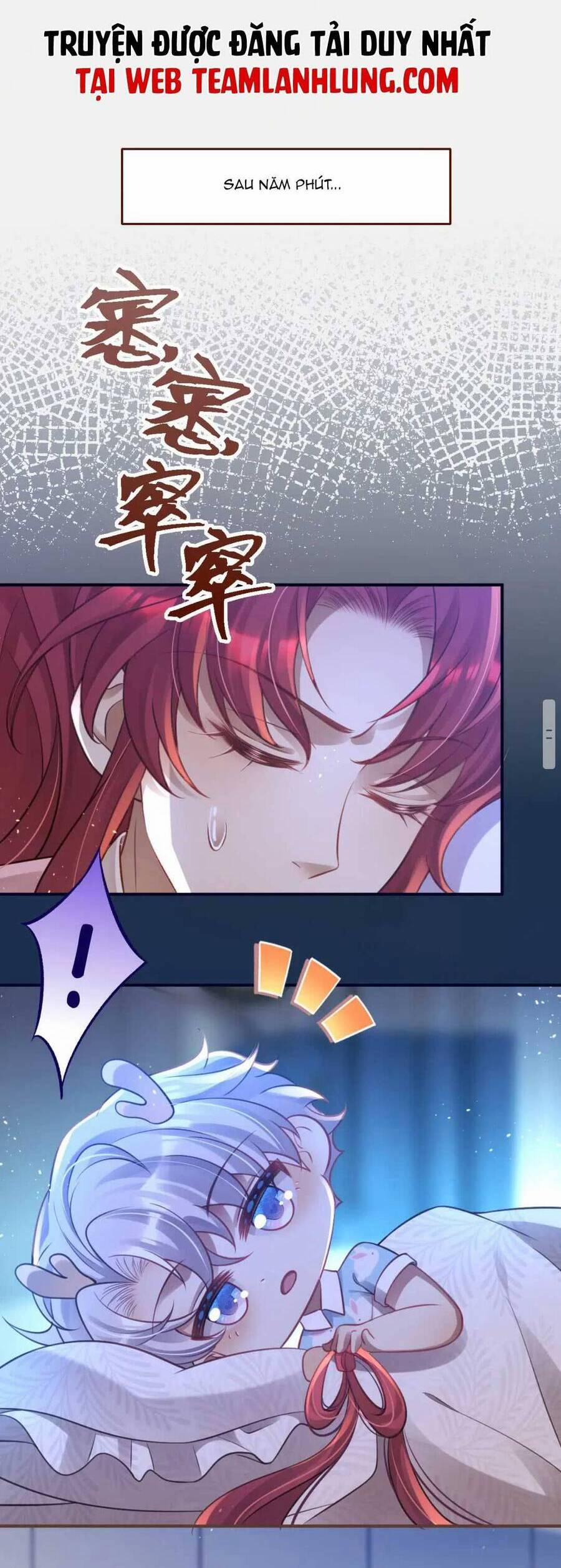 Nhóc Con Tôi Nuôi Là Sĩ Quan Đại Nhân 5 trang 16