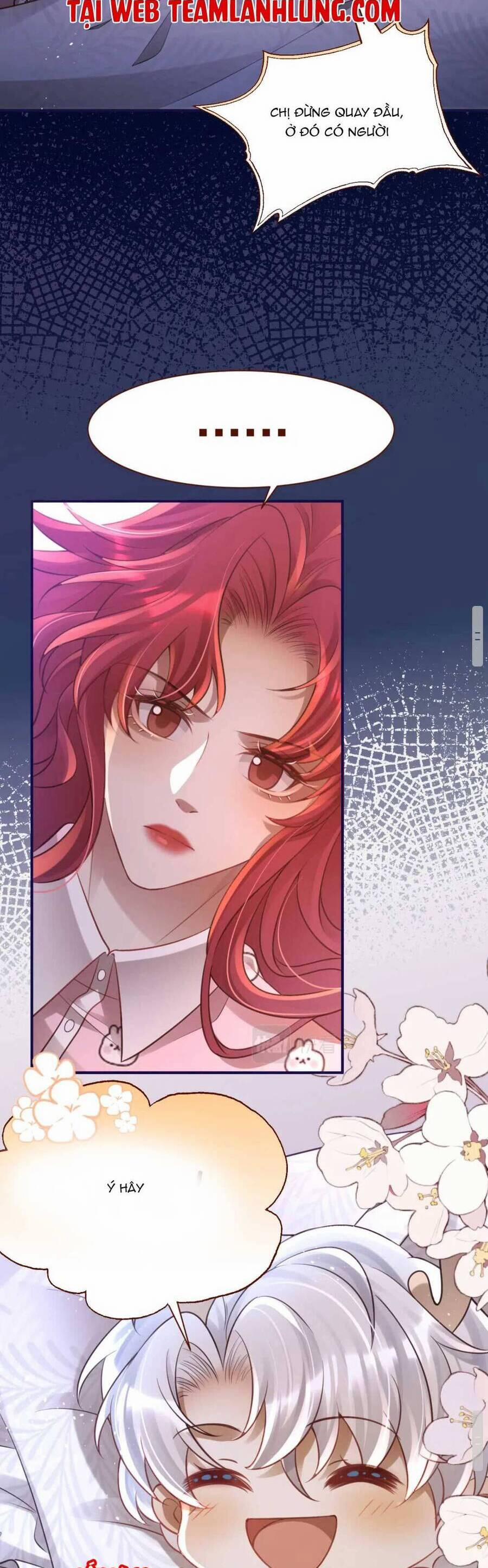 Nhóc Con Tôi Nuôi Là Sĩ Quan Đại Nhân 5 trang 18